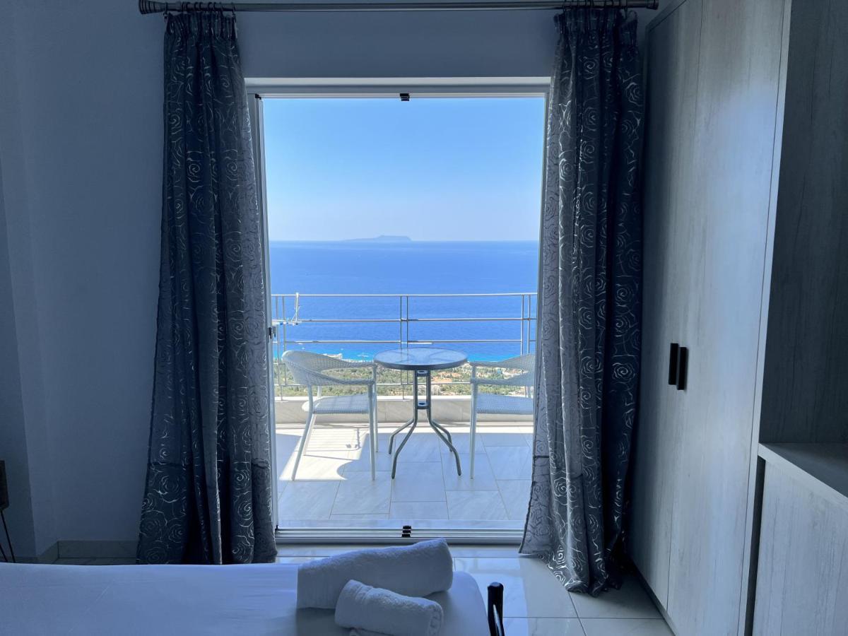 Palasa View Dhërmi Exterior foto
